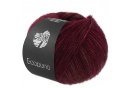 Ecopuno Sfumato nr 703 roest donkerrood Ecopuno Sfumato nr 703 roest donkerrood
